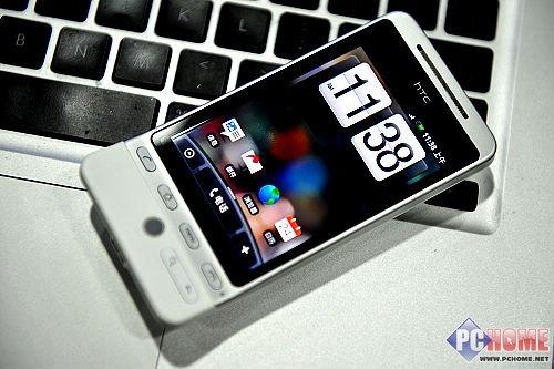 δֻ HTC Hero