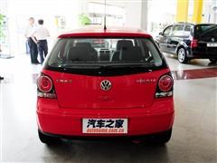 ֮ Ϻ polo 09 sporty 1.6Զ