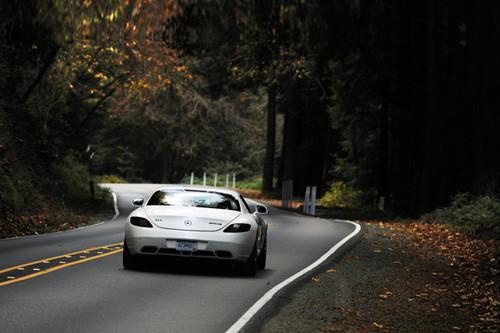  ÷˹-SLS AMG